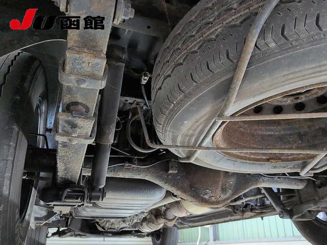 2014 Toyota Hiace 4WD DX auction photo 8