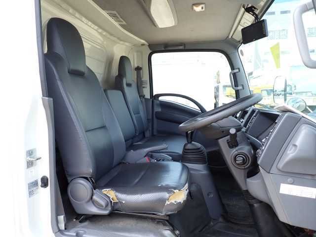 2018 Isuzu Elf 2.95T 冷凍 auction photo 6