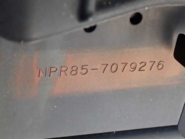 2018 Isuzu Elf 2.95T 冷凍 auction photo 12