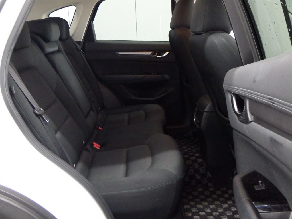 2017 Mazda CX-5 XDプロアクティブ auction photo 7