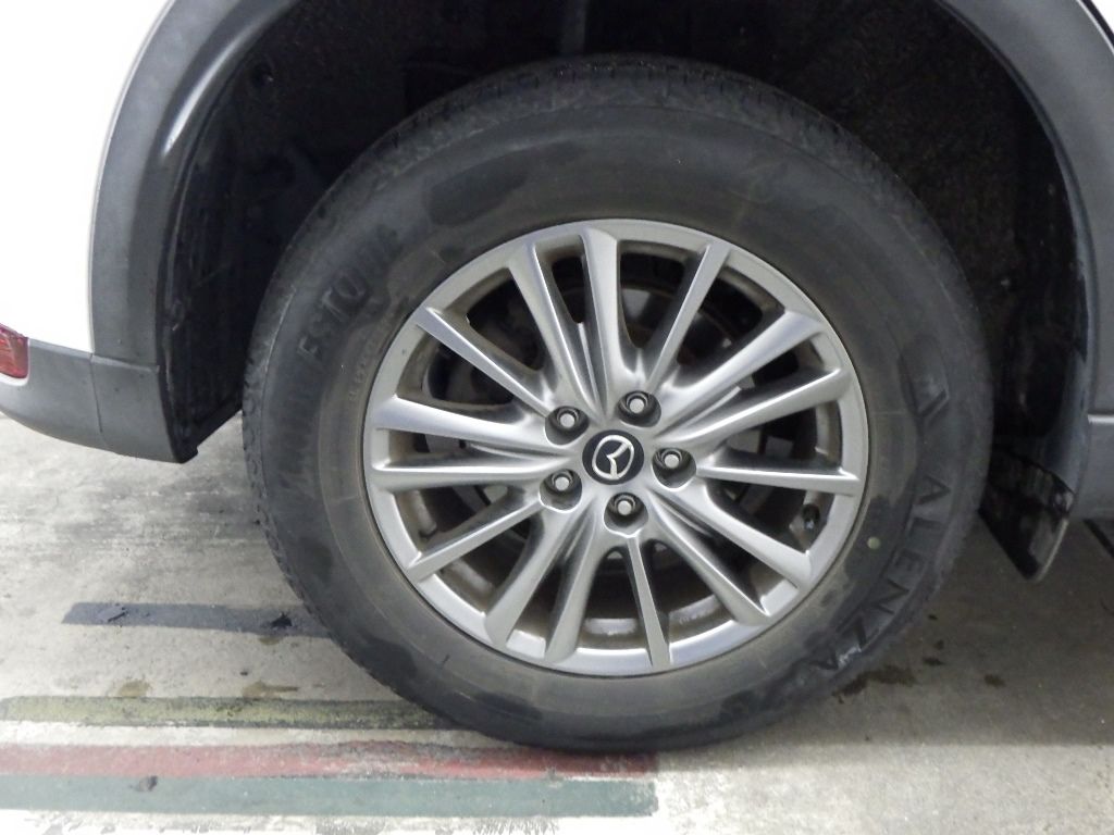 2017 Mazda CX-5 XDプロアクティブ auction photo 12