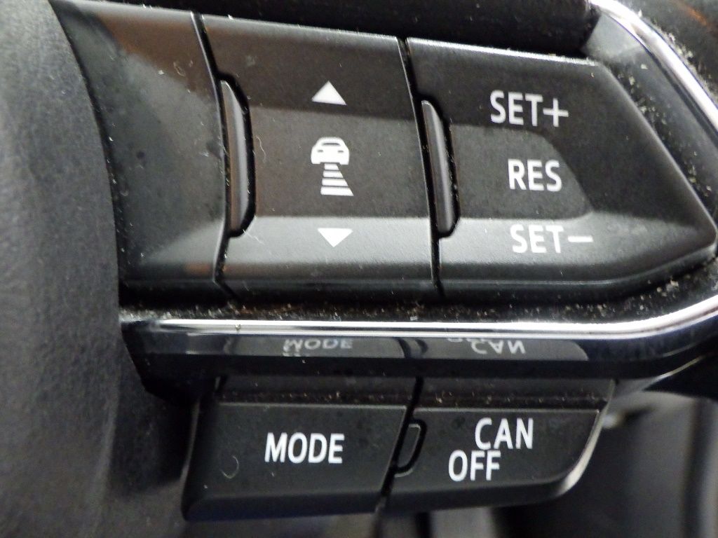 2017 Mazda CX-5 XDプロアクティブ auction photo 9