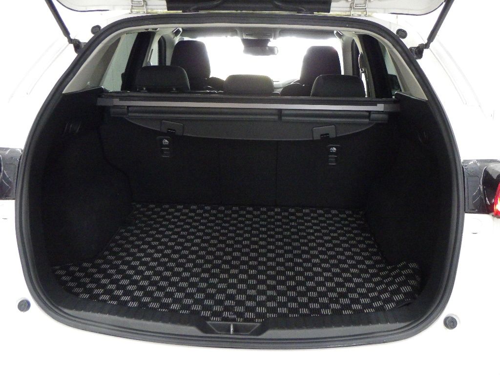 2017 Mazda CX-5 XDプロアクティブ auction photo 11