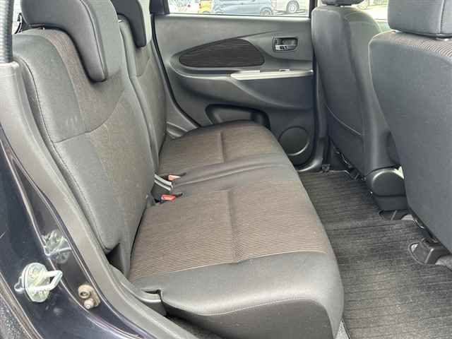 2014 Nissan Dayz ハイウェイスターG auction photo 7