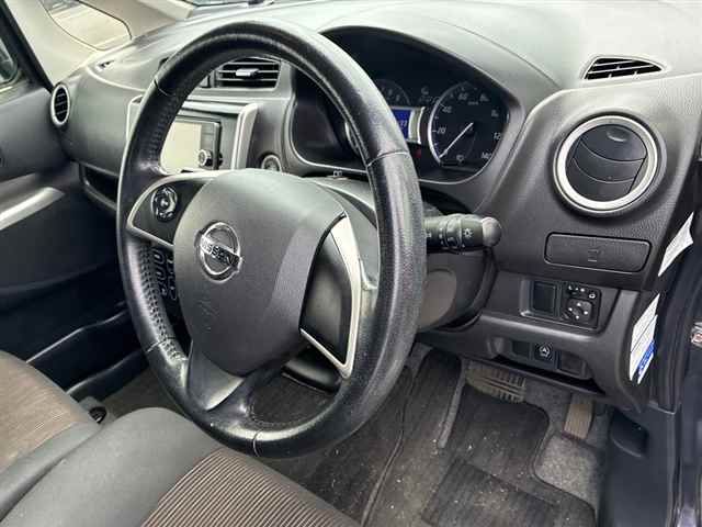 2014 Nissan Dayz ハイウェイスターG auction photo 3
