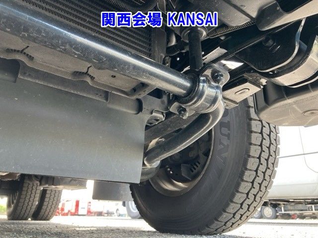 2018 Hino Dutro コウショサギョウ auction photo 16