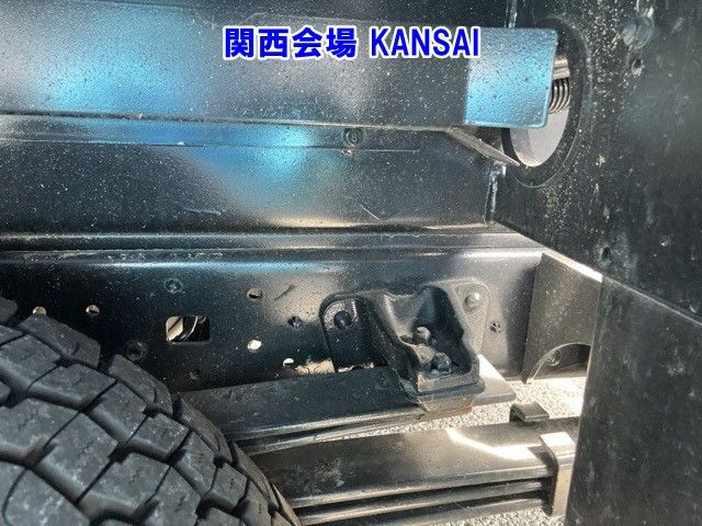 2018 Hino Dutro コウショサギョウ auction photo 10