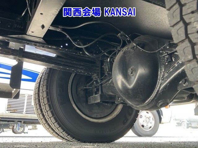 2018 Hino Dutro コウショサギョウ auction photo 14