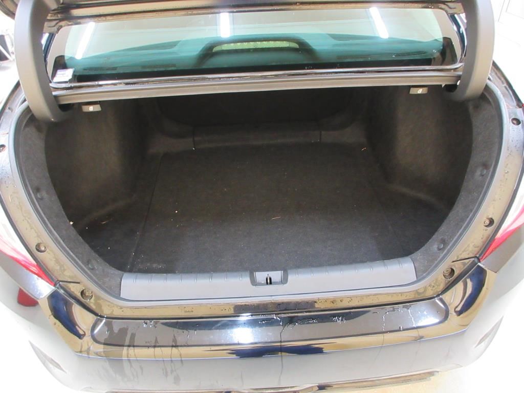 2020 Honda Civic auction photo 8