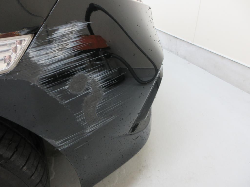 2020 Honda Civic auction photo 9