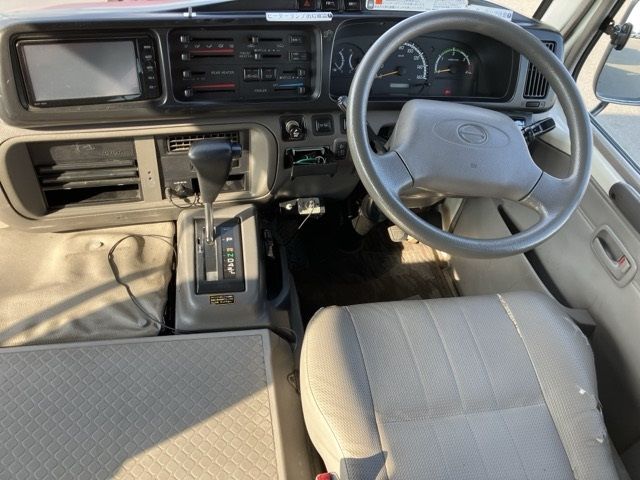 2015 Hino リエッセ2 bus auction photo 5