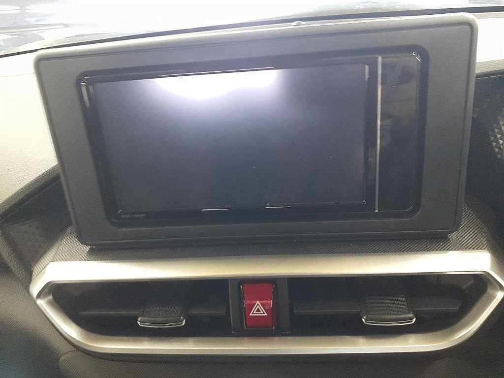 2023 Toyota Raize Z auction photo 12