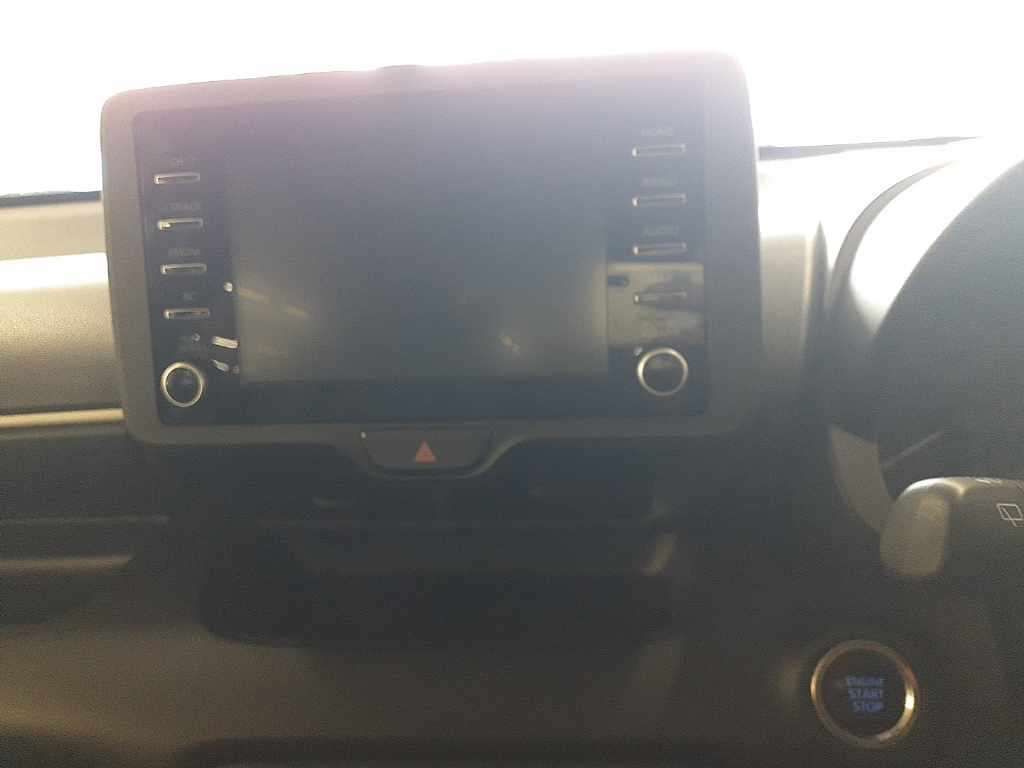 2023 Toyota Yaris X スマートエントリーPKG auction photo 12