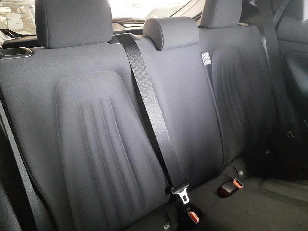 2023 Toyota Yaris X スマートエントリーPKG auction photo 11