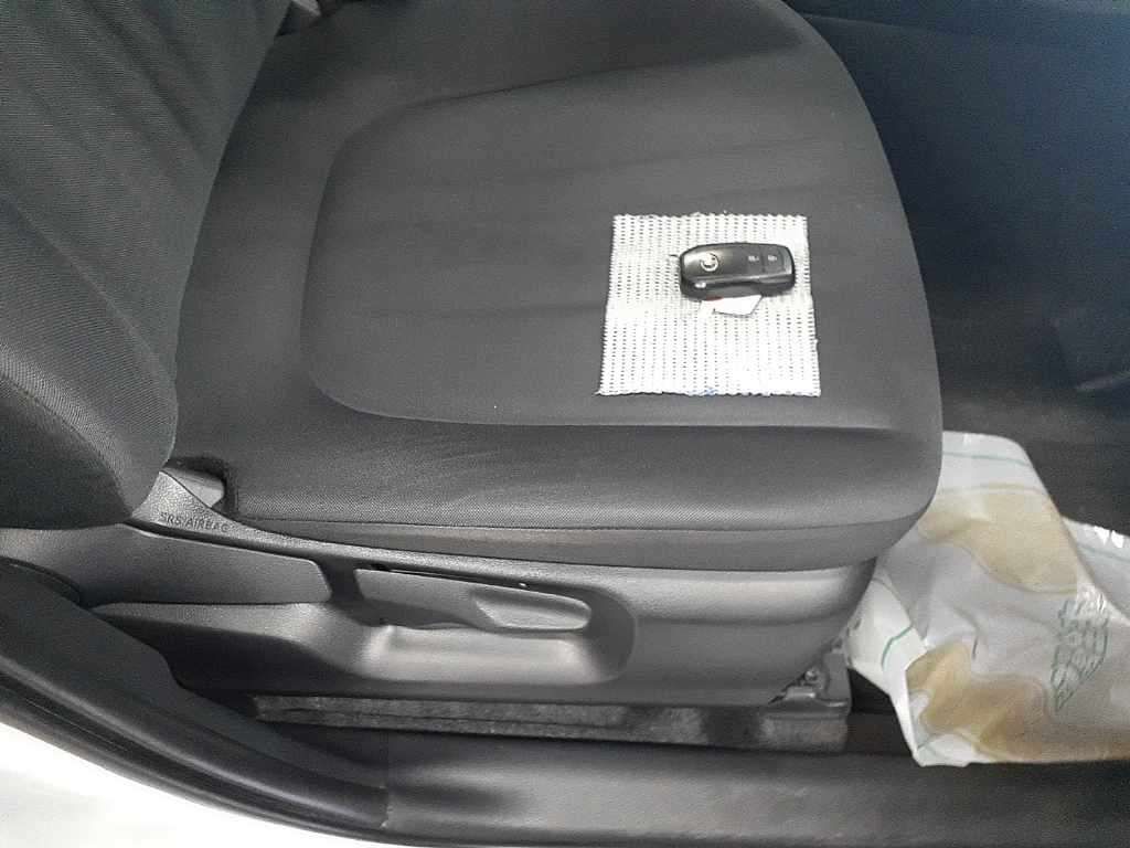 2023 Toyota Yaris X スマートエントリーPKG auction photo 10