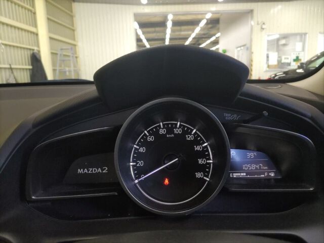 2022 Mazda 2 15C auction photo 6