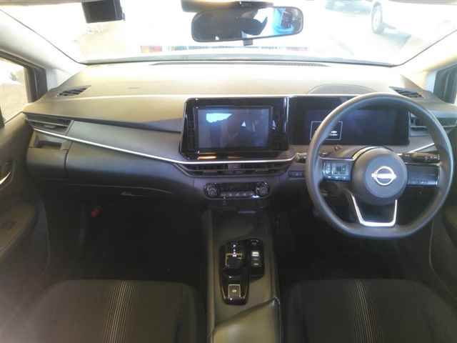 2021 Nissan Note X auction photo 8