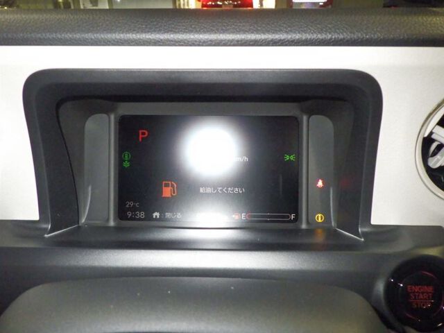 2026 Honda N-BOX Base grade 4WD auction photo 6