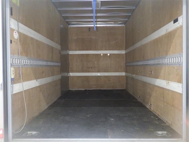 2019 Toyota Dyna Van auction photo 4