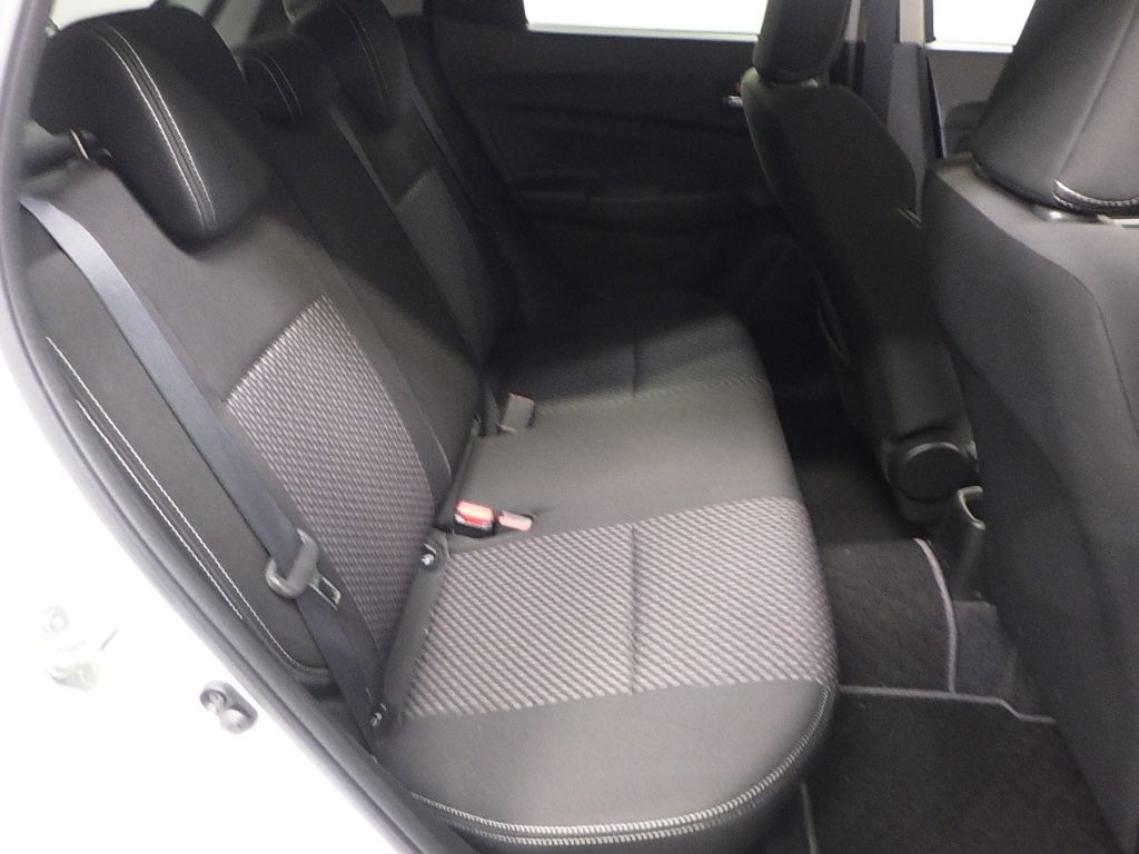2017 Suzuki Swift 4WD Hybrid RS auction photo 7