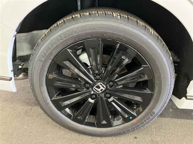 2026 Honda ステップワゴンスパーダHV eHEV Spada Premium Line auction photo 8