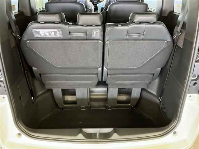 2026 Honda ステップワゴンスパーダHV eHEV Spada Premium Line auction photo 9