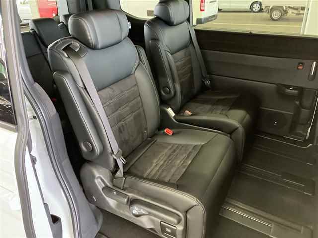 2026 Honda ステップワゴンスパーダHV eHEV Spada Premium Line auction photo 7