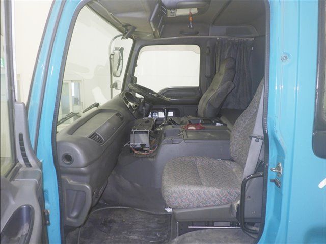 2006 Isuzu ミキサー auction photo 8