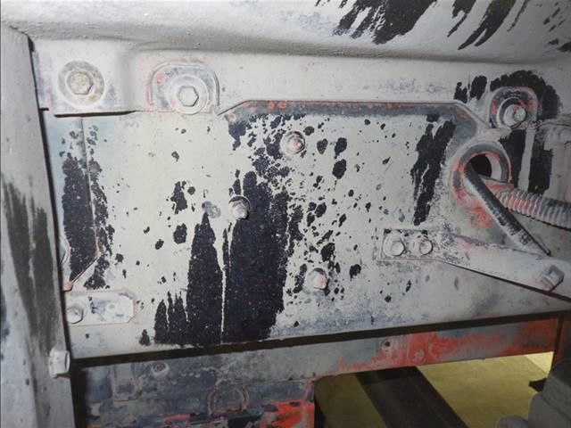 2006 Isuzu ミキサー auction photo 4