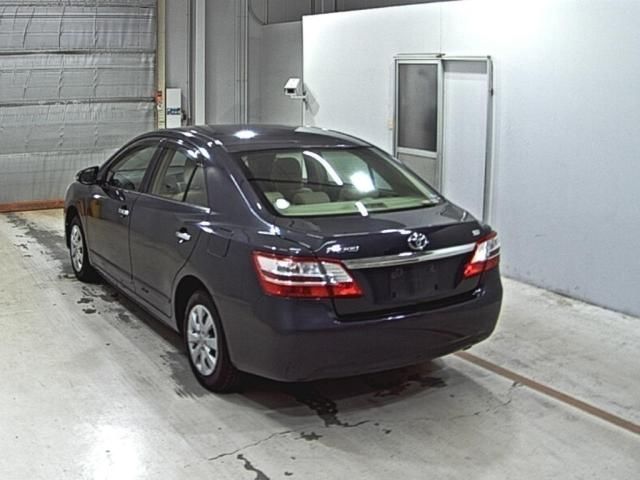 2015 Toyota Premio 1.5F Lパッケージ auction photo 2