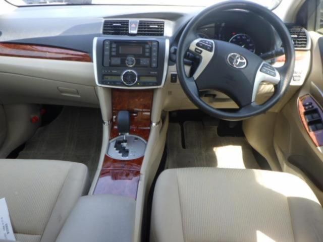 2015 Toyota Premio 1.5F Lパッケージ auction photo 3
