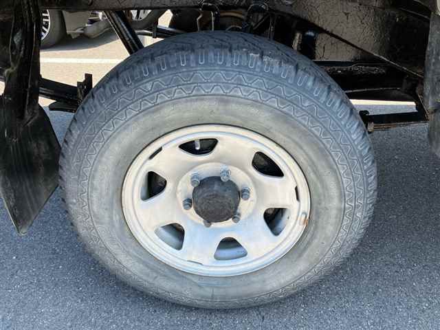 1992 Toyota ハイラックストラック4D 4WD auction photo 8