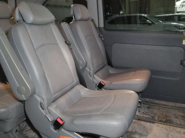 2008 Mercedes-Benz V-Class V350 トレンド auction photo 6