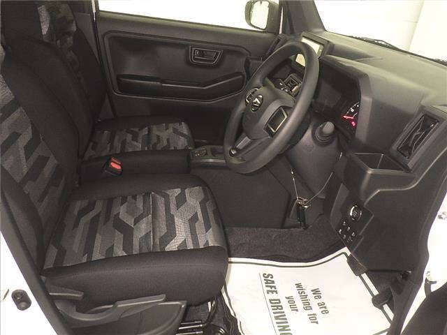 2026 Daihatsu Taft X auction photo 5