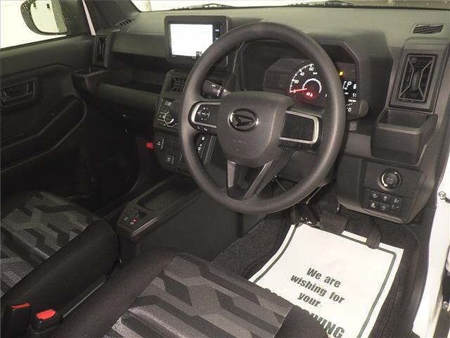 2026 Daihatsu Taft X auction photo 3