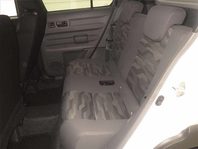 2026 Daihatsu Taft X auction photo 7
