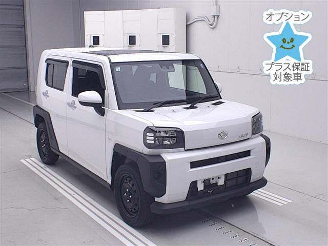 2026 Daihatsu Taft X Japan auction vehicle