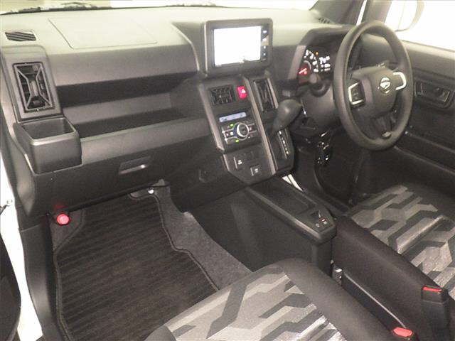 2026 Daihatsu Taft X auction photo 4