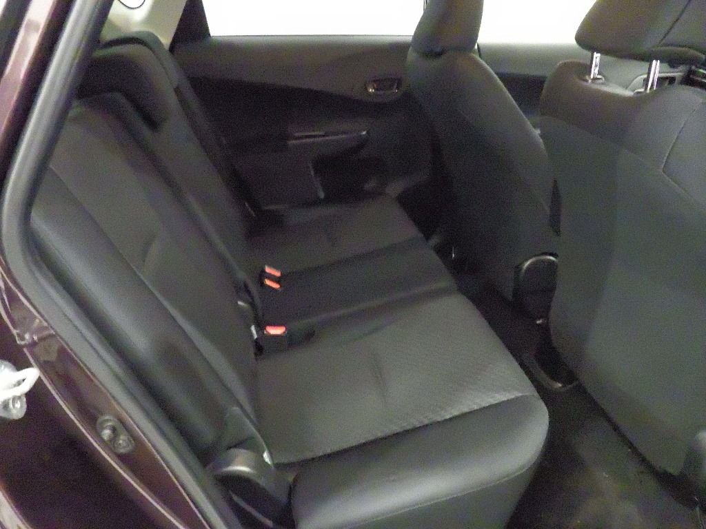 2014 Toyota Ractis G auction photo 7