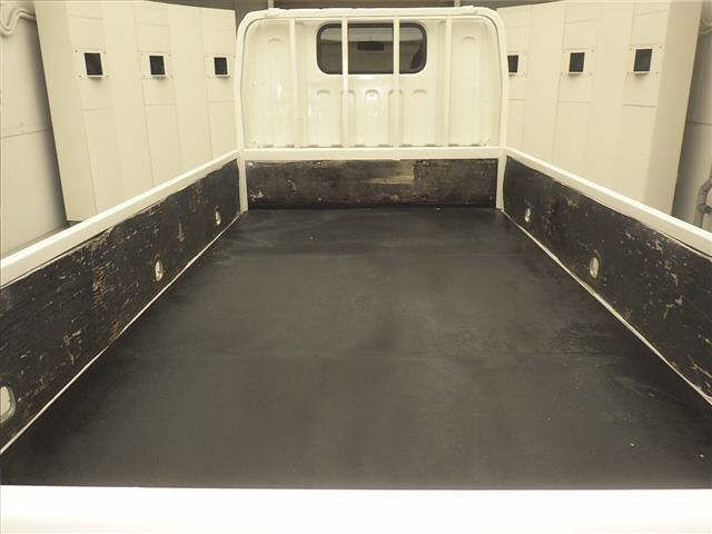 2019 Mitsubishi Fuso Canter Flat 2t auction photo 7