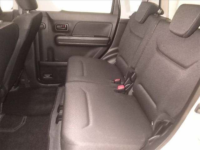 2025 Suzuki Wagon R ZL Dual Sensor Brake Sa auction photo 7