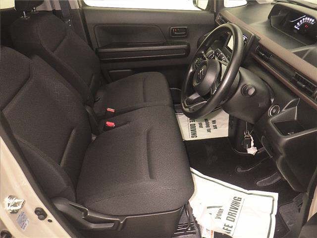 2025 Suzuki Wagon R ZL Dual Sensor Brake Sa auction photo 5