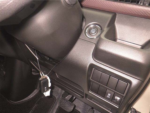 2025 Suzuki Wagon R ZL Dual Sensor Brake Sa auction photo 8