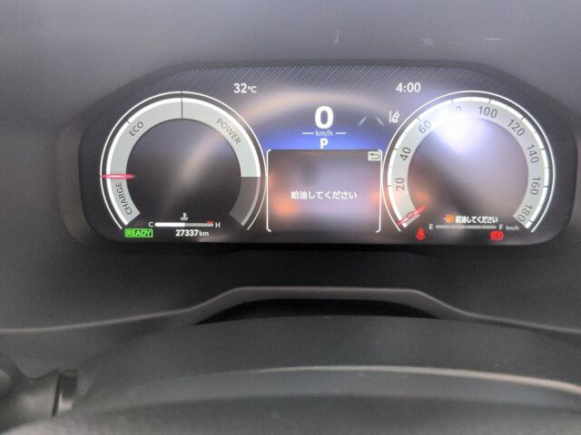 2024 Toyota RAV4 Hybrid G ​​4WD auction photo 6