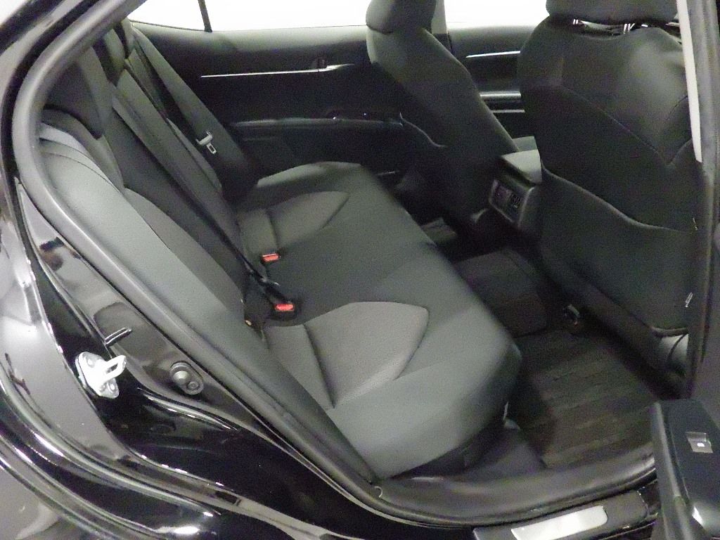 2019 Toyota カムリ SED ハイブリッドX auction photo 7