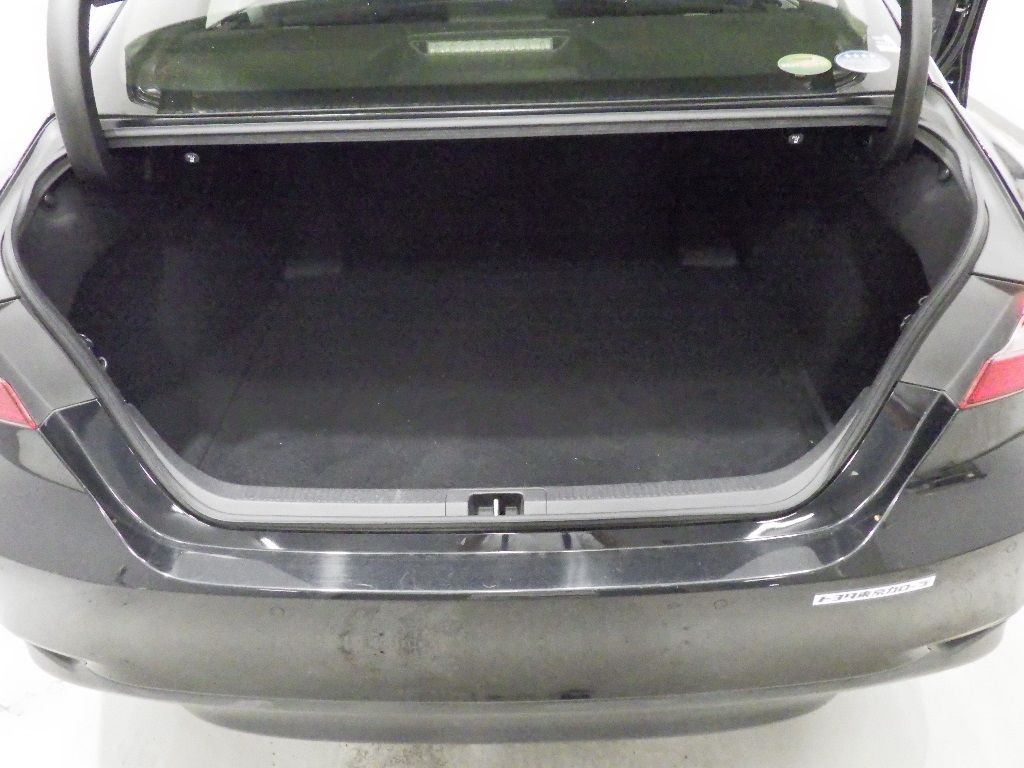 2019 Toyota カムリ SED ハイブリッドX auction photo 8