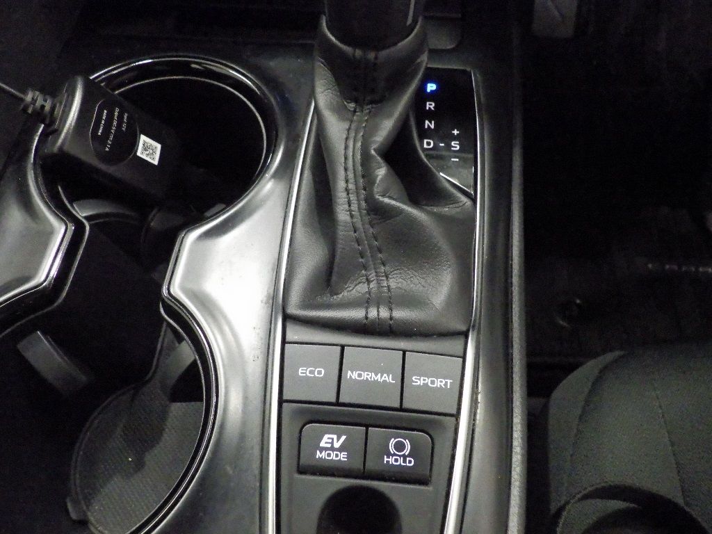 2019 Toyota カムリ SED ハイブリッドX auction photo 11