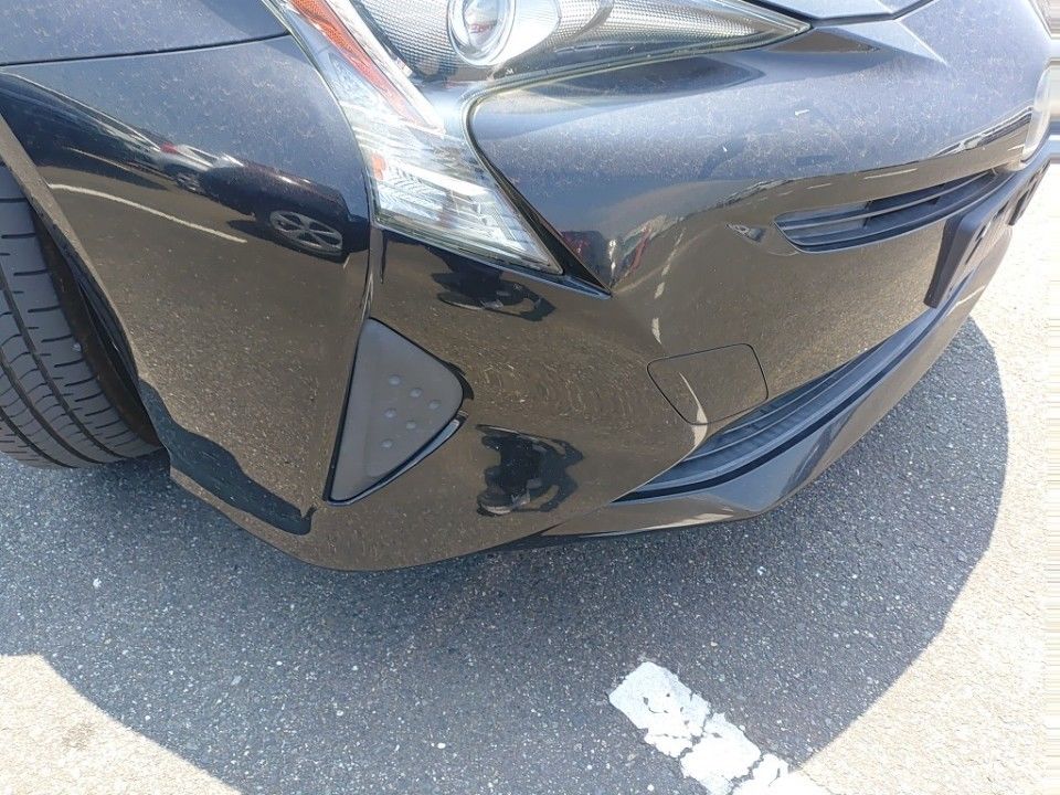 2018 Toyota Prius auction photo 22