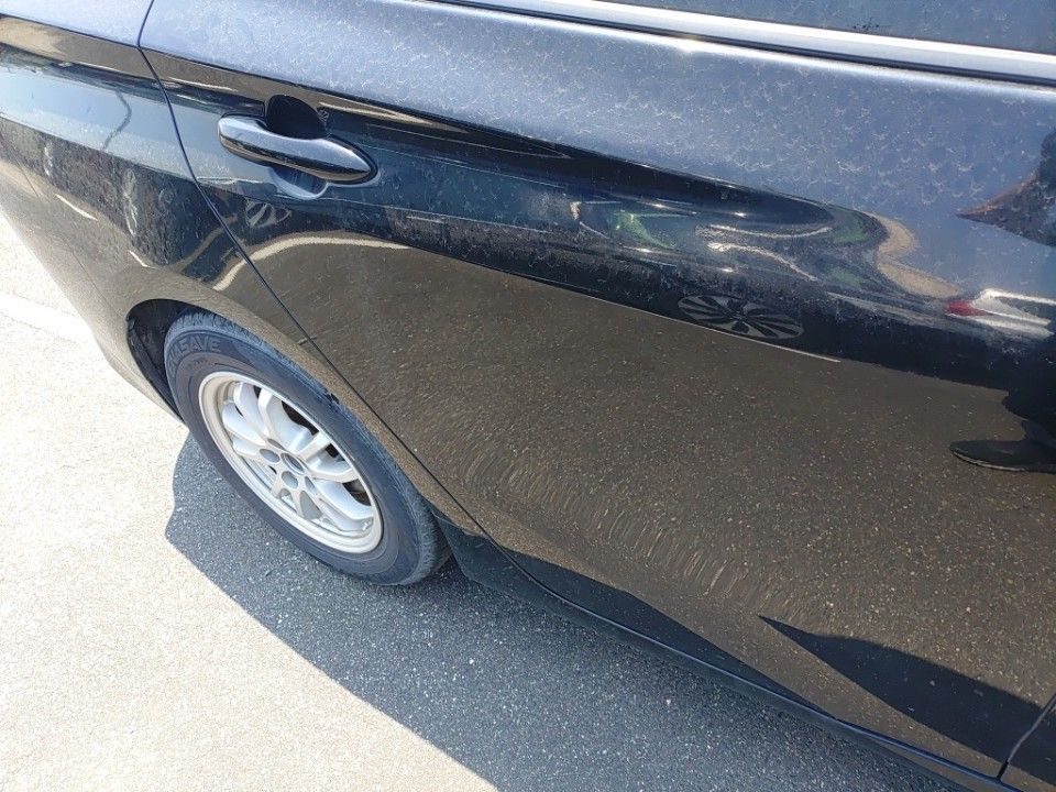 2018 Toyota Prius auction photo 24