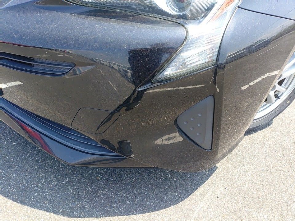 2018 Toyota Prius auction photo 20